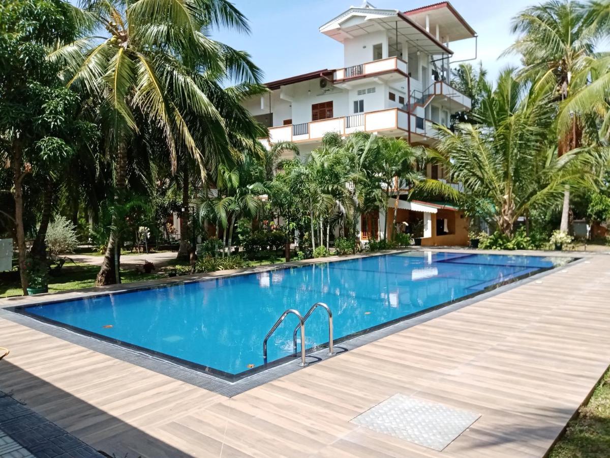 Nilketha Yala Hotel 3*