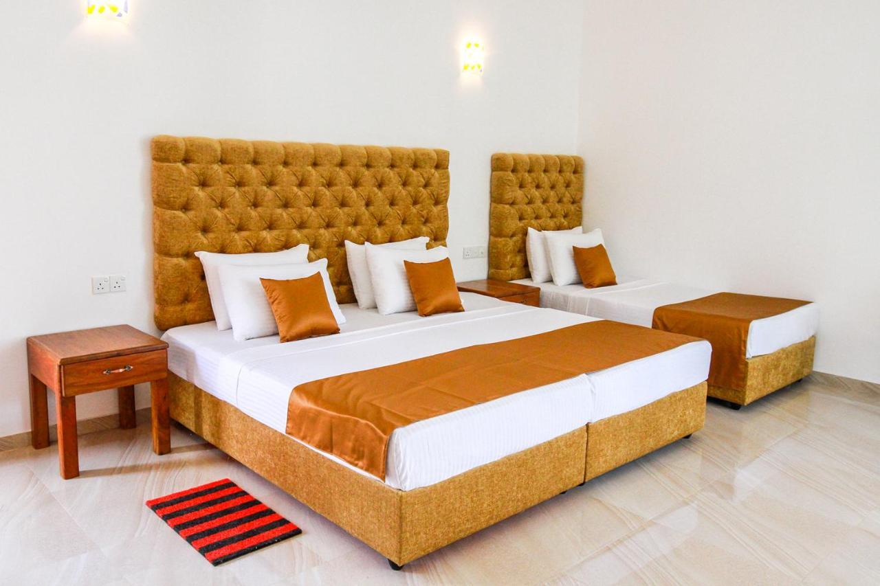 Hotel Nilketha Yala 3*