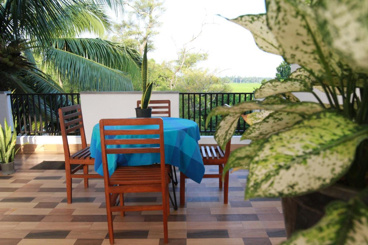 Nilketha Yala Hotel 3*