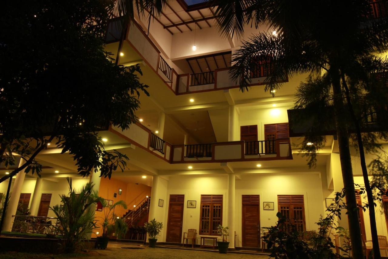 Nilketha Yala Tissamaharama