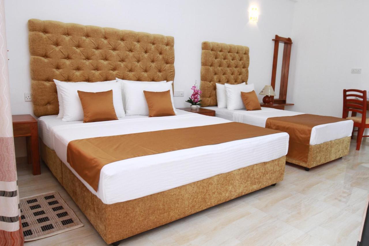 Nilketha Yala Hotel