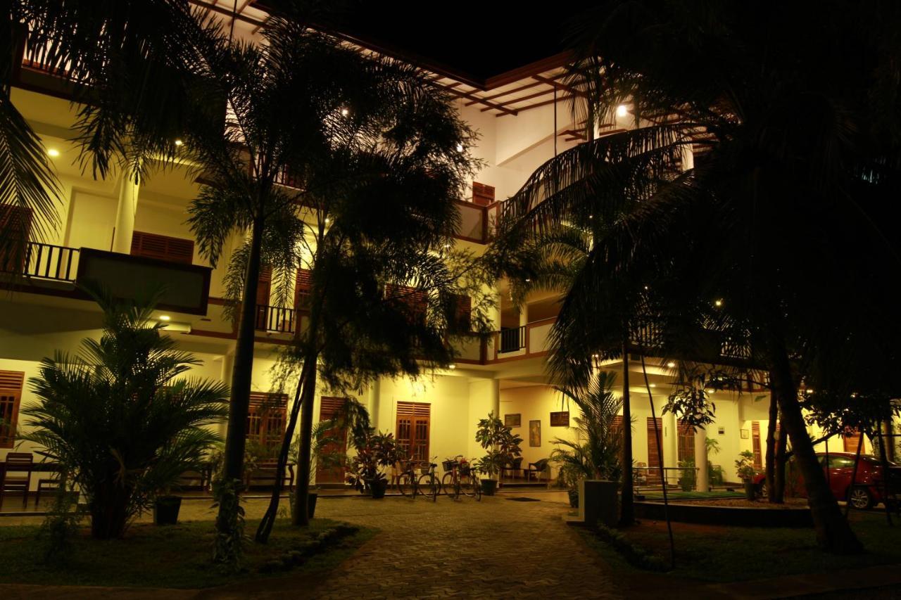 Nilketha Yala Hotel