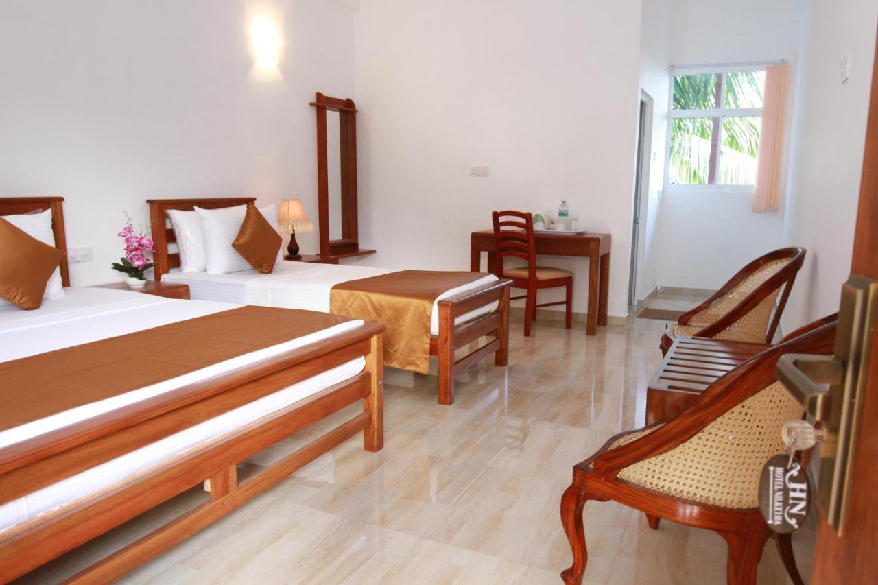Hotel Nilketha Yala 3*