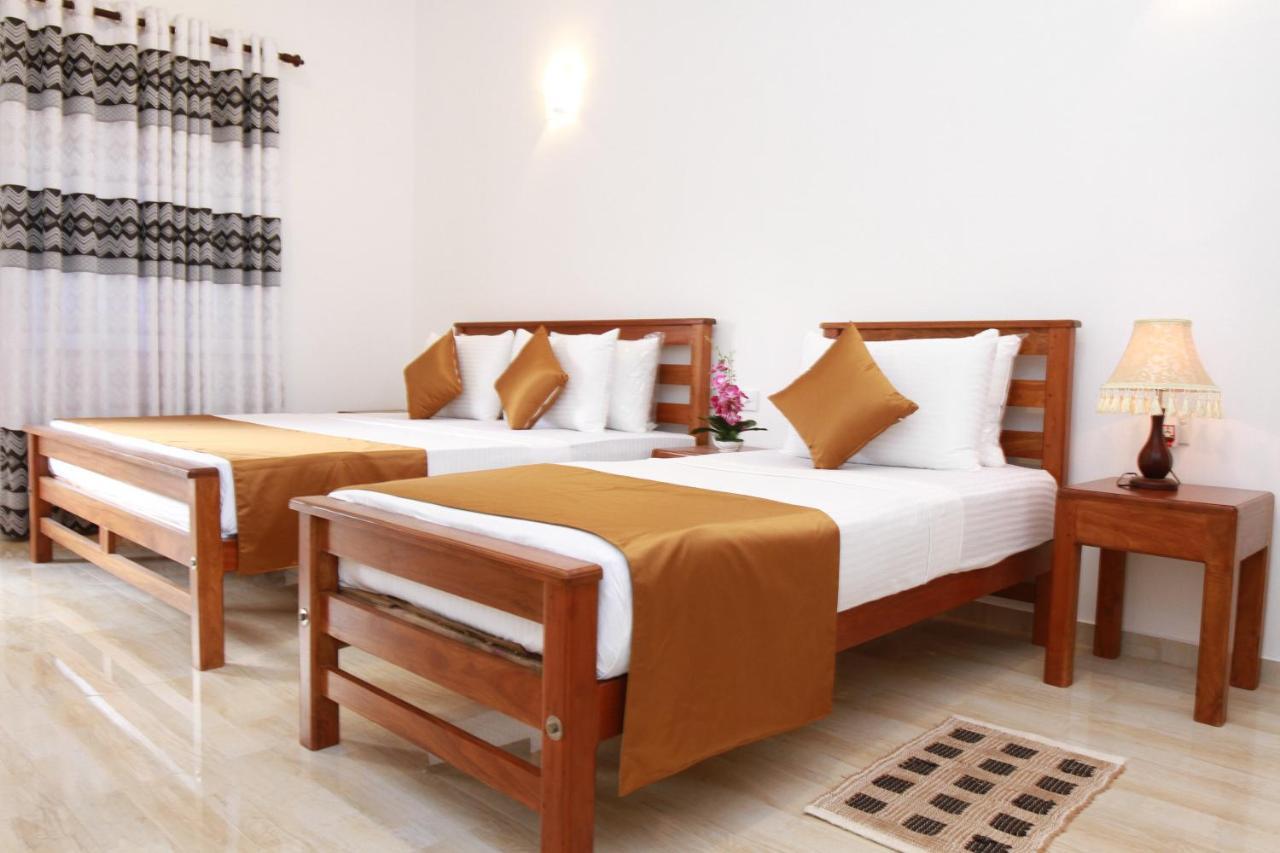 Nilketha Yala 3* Tissamaharama