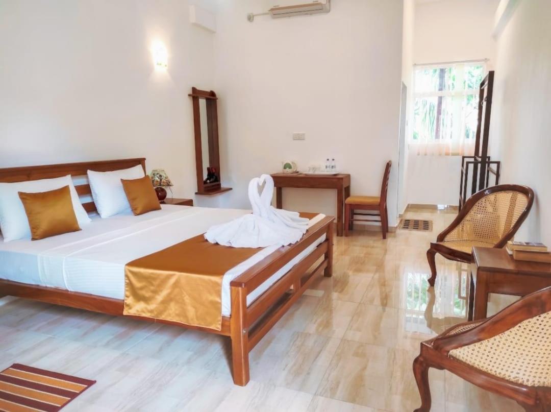 Nilketha Yala 3* Tissamaharama