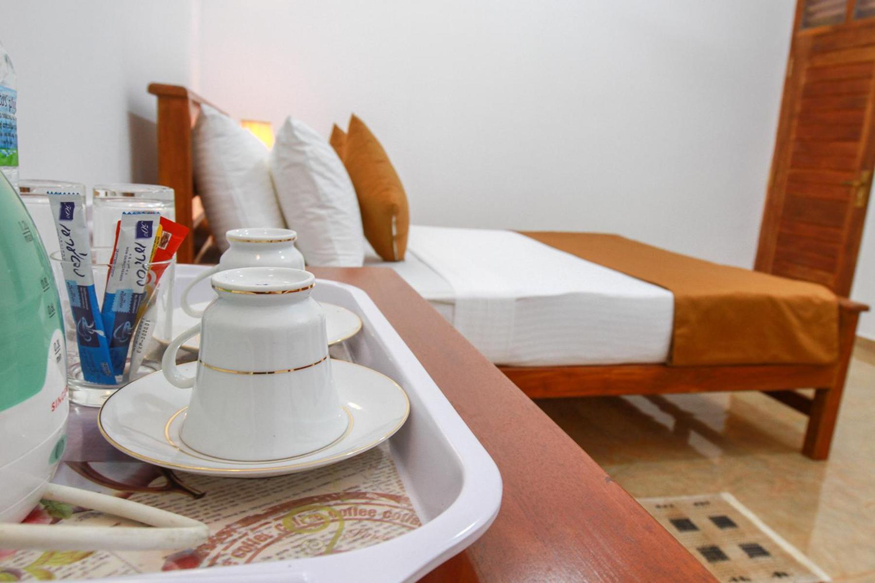 Nilketha Yala Hotel Tissamaharama