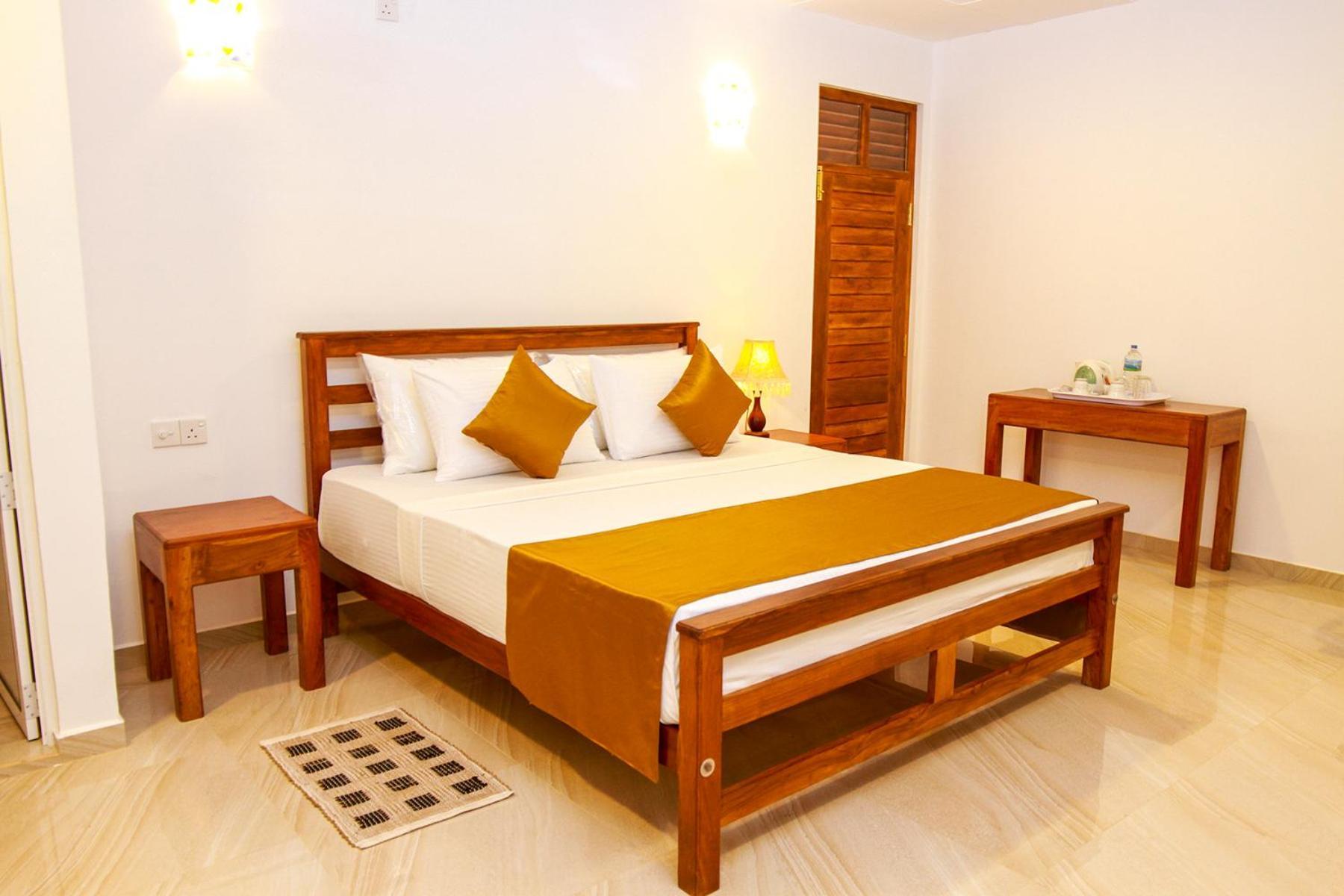Hotel Nilketha Yala 3*
