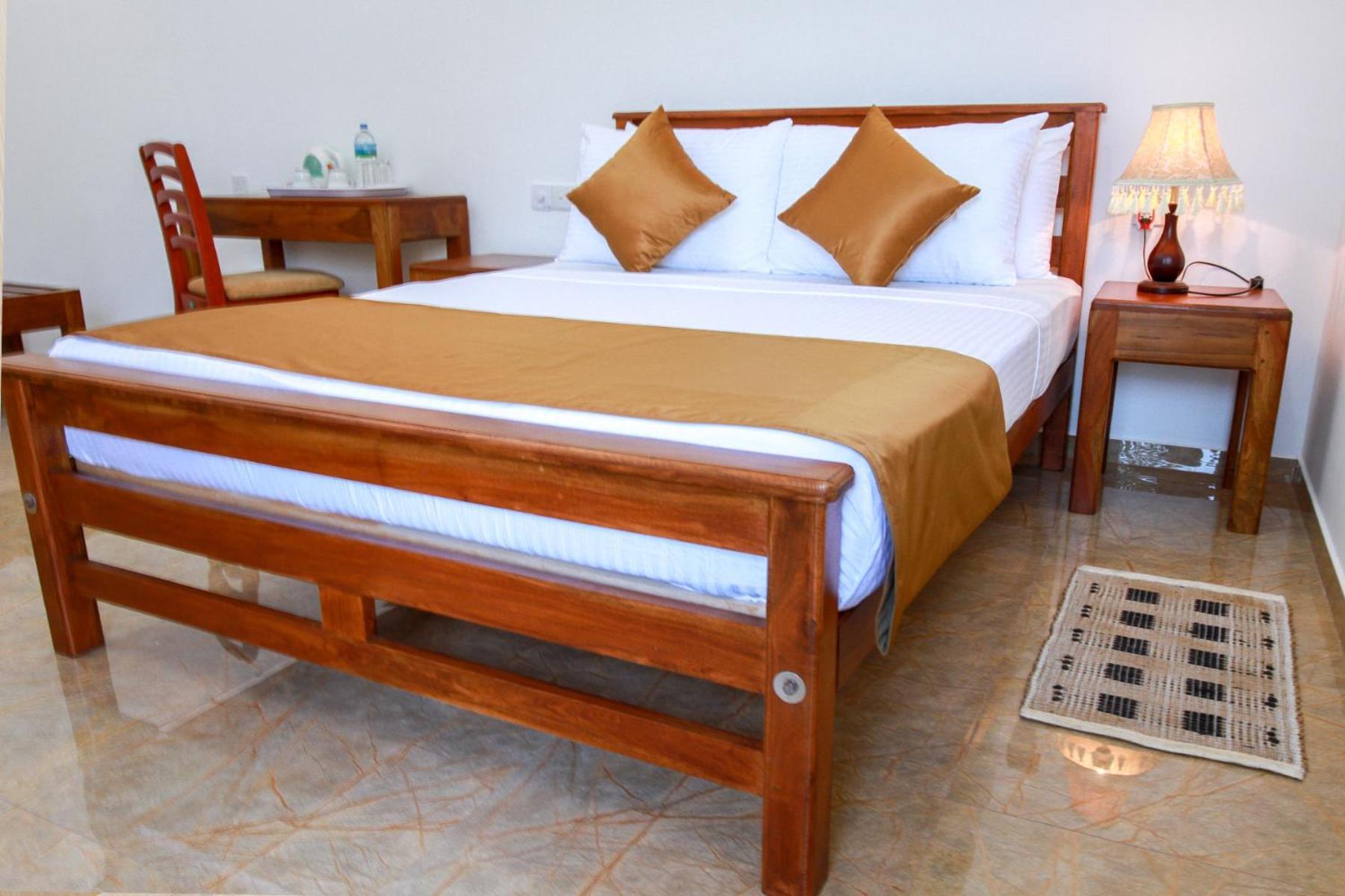 Nilketha Yala Hotel