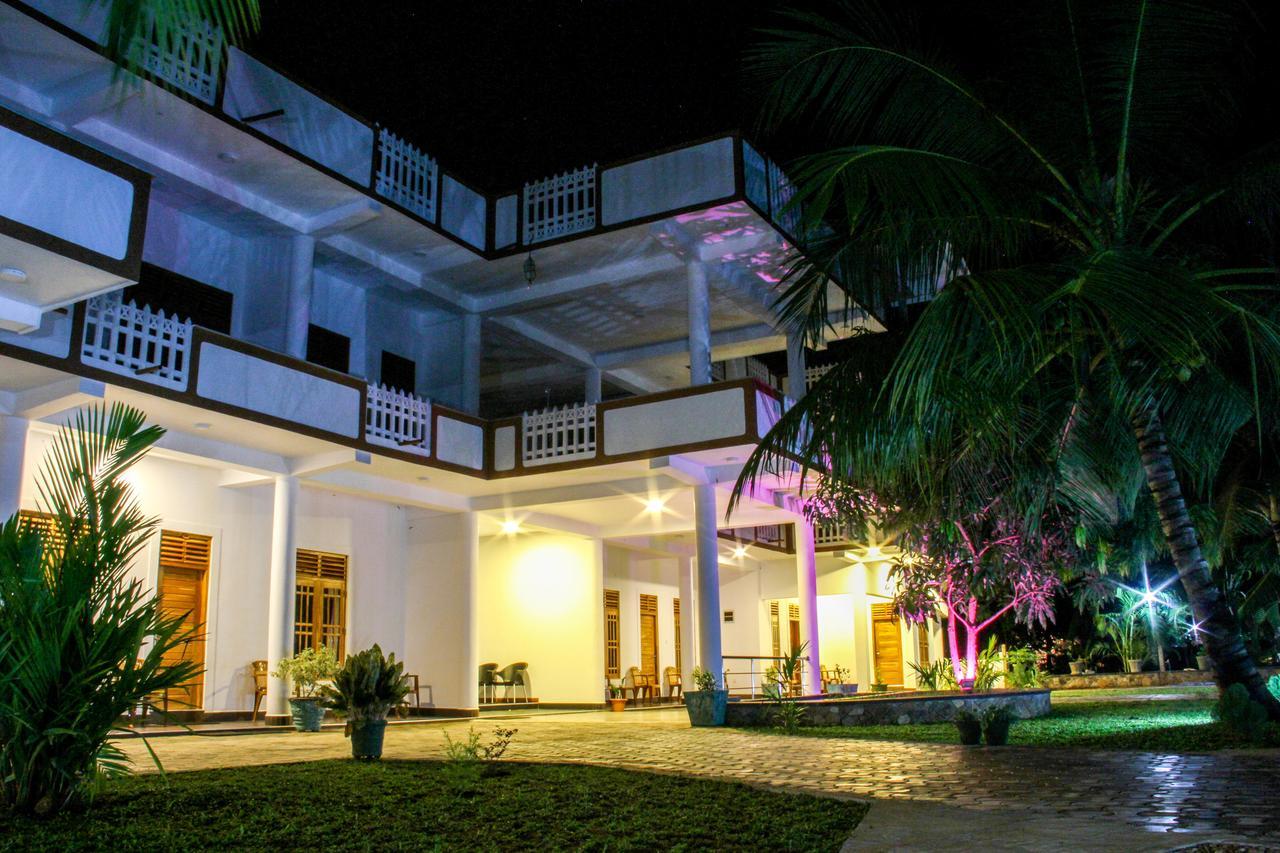 Nilketha Yala Tissamaharama