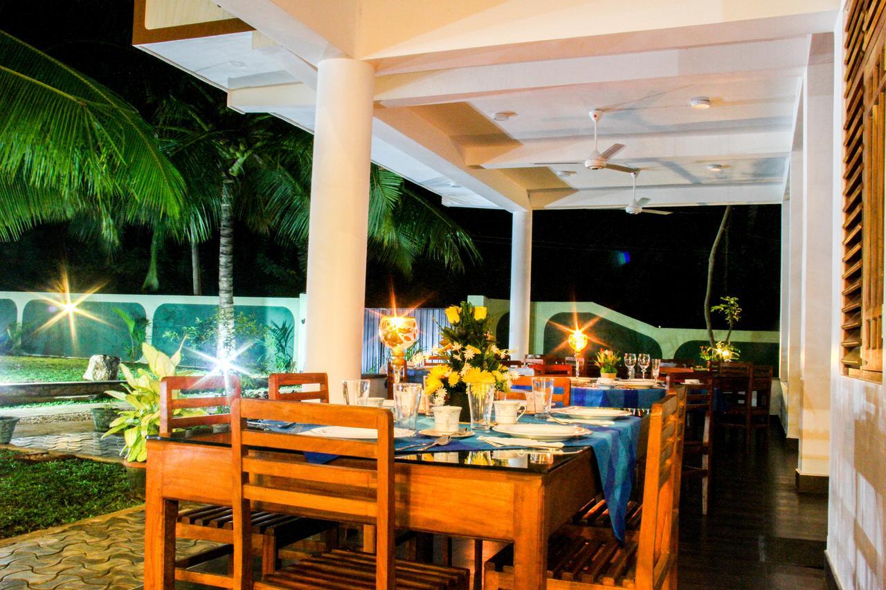 Hotel Nilketha Yala 3*