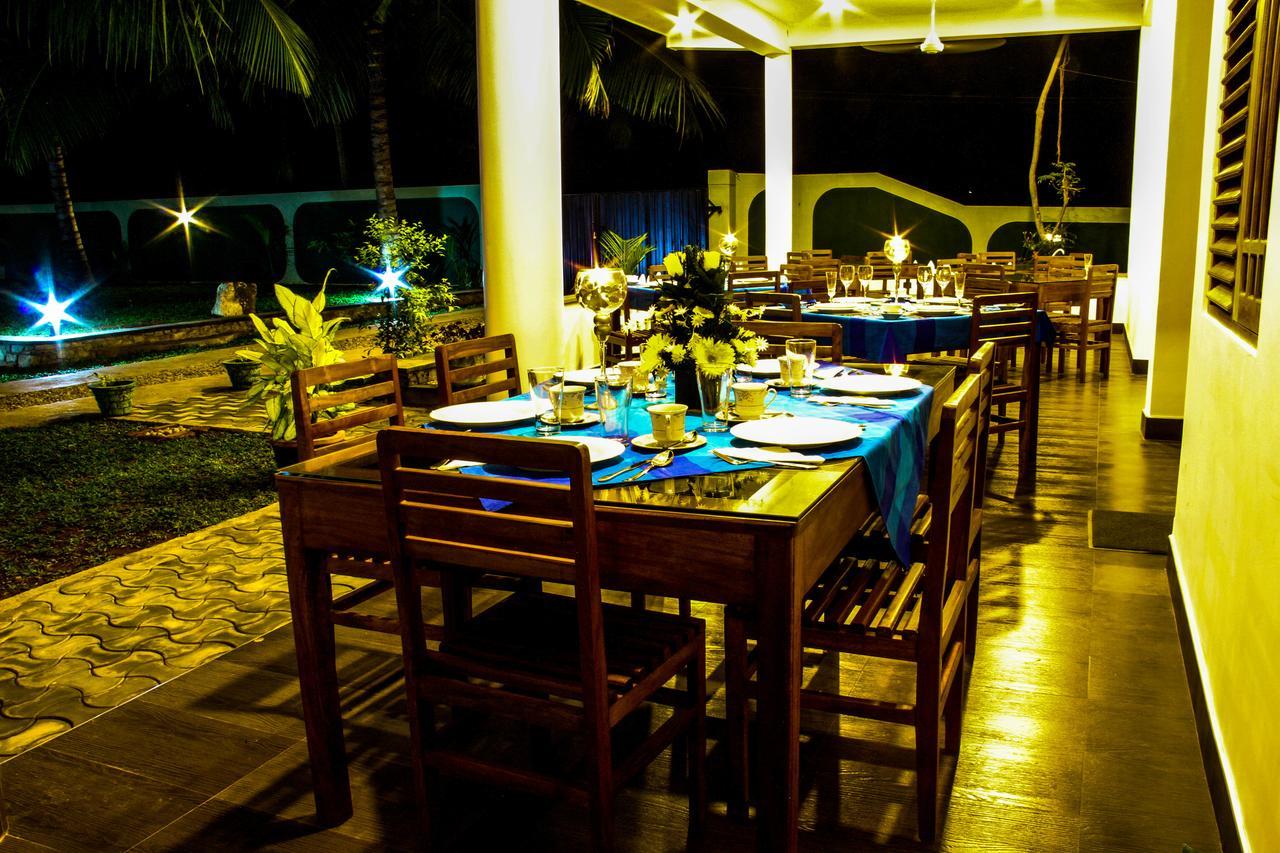 Nilketha Yala 3* Tissamaharama