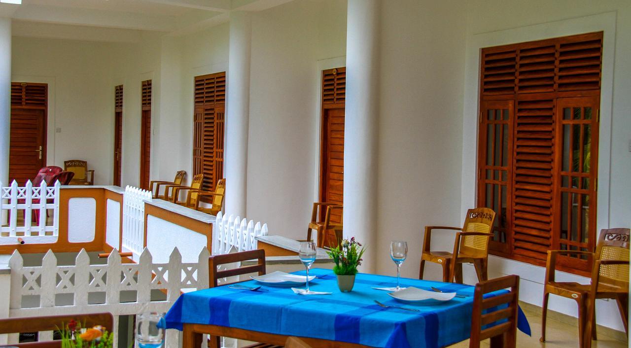 Nilketha Yala Hotel