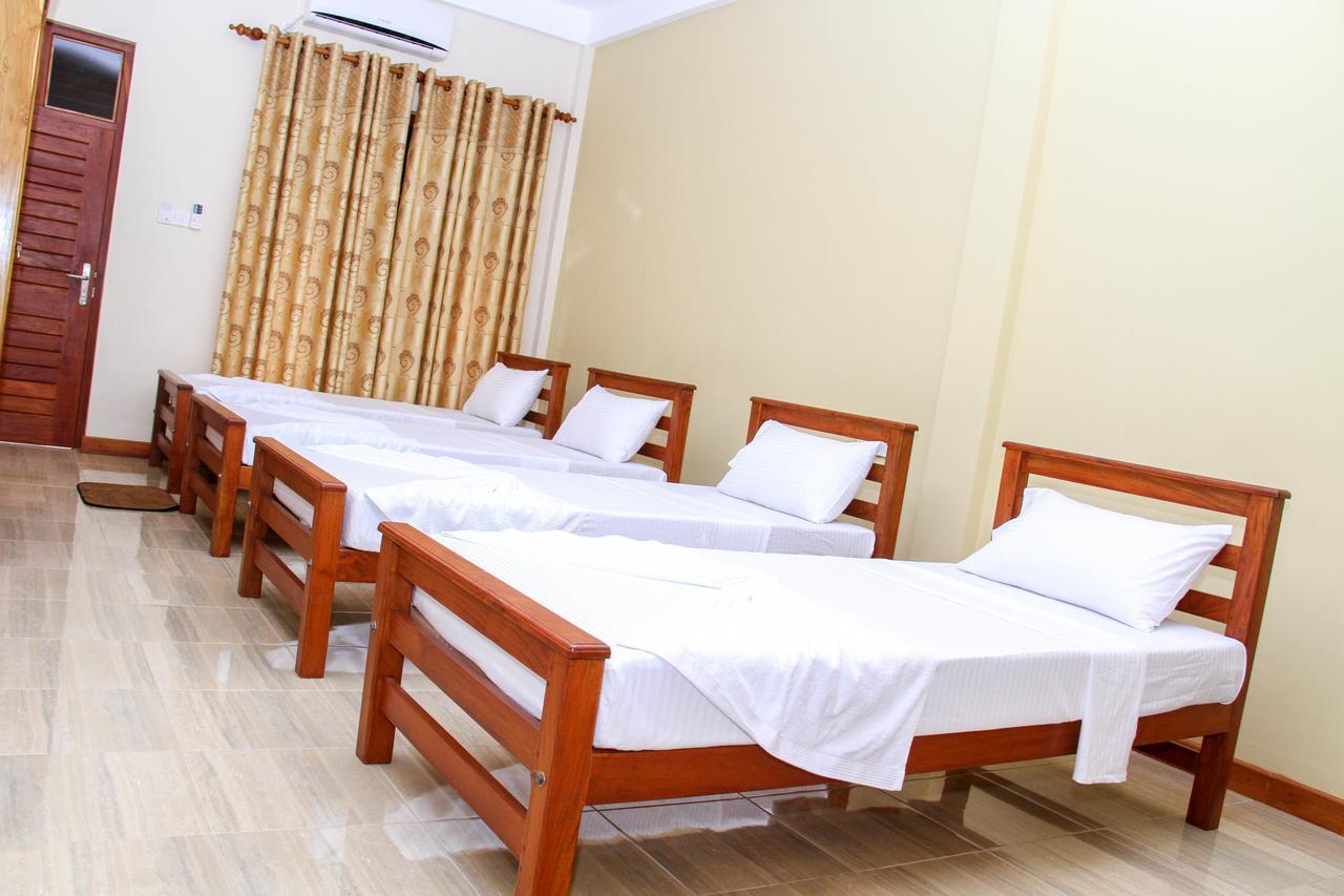 Hotel Nilketha Yala Tissamaharama