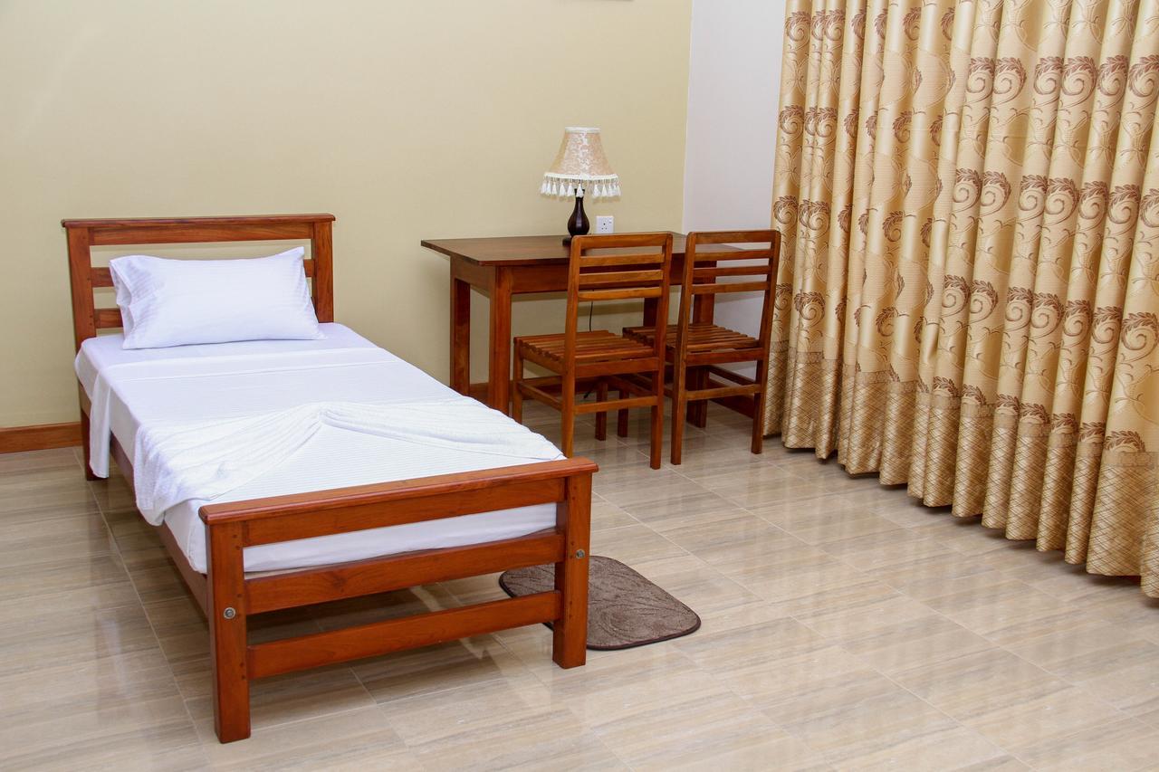 Nilketha Yala Hotel 3*