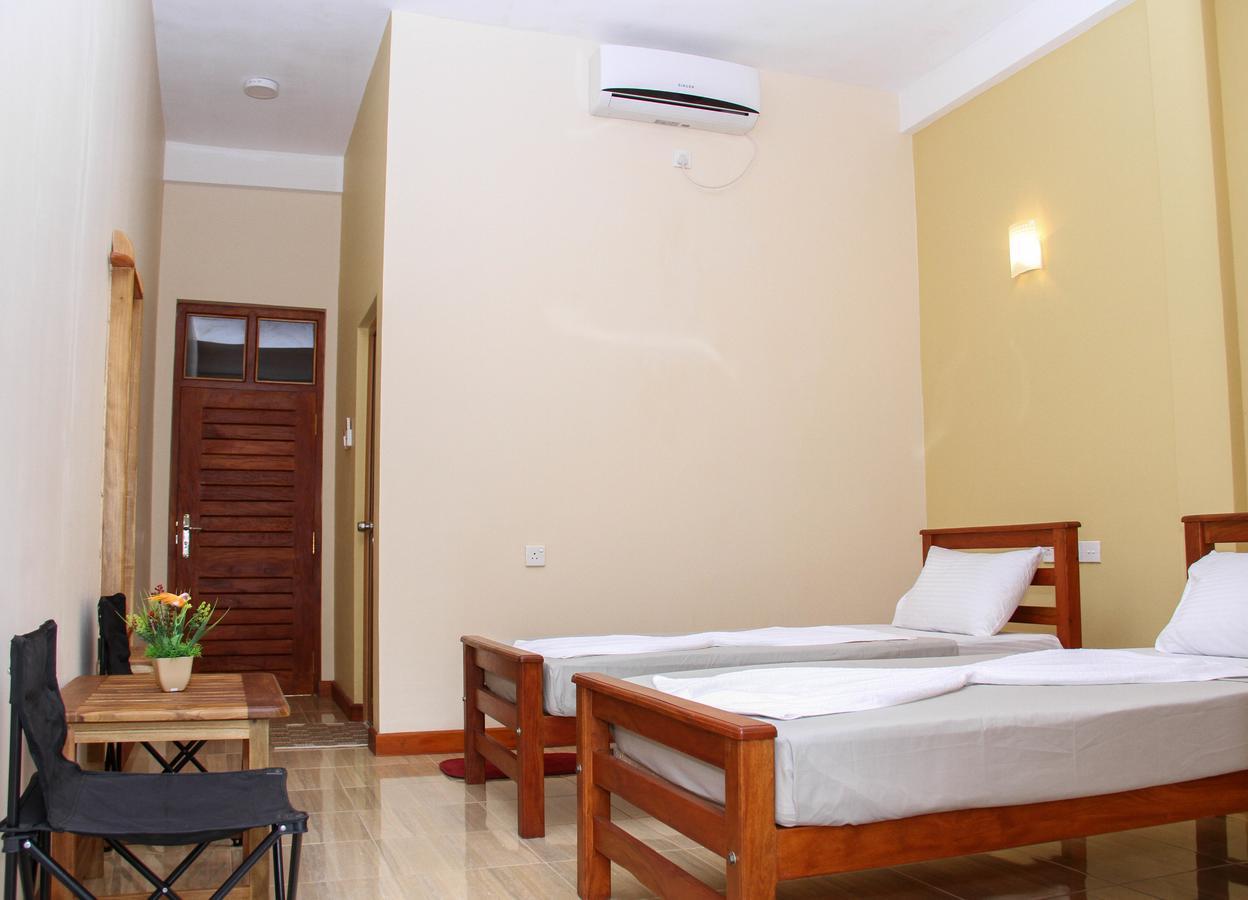 Nilketha Yala Hotel